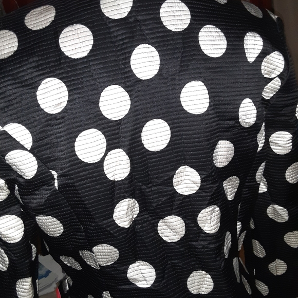 Luxury jacket - Picture 3 of 4